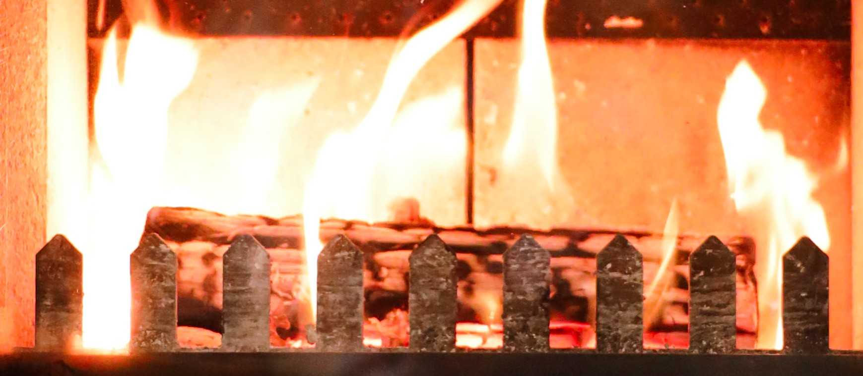 Premium Firewood