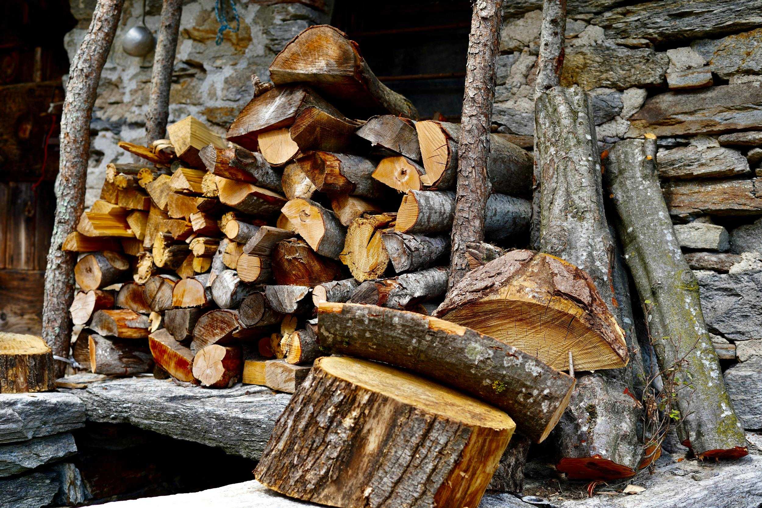 Debunking the Myth: Green, Seasoned, and Kiln-Dried Wood Burn the Same