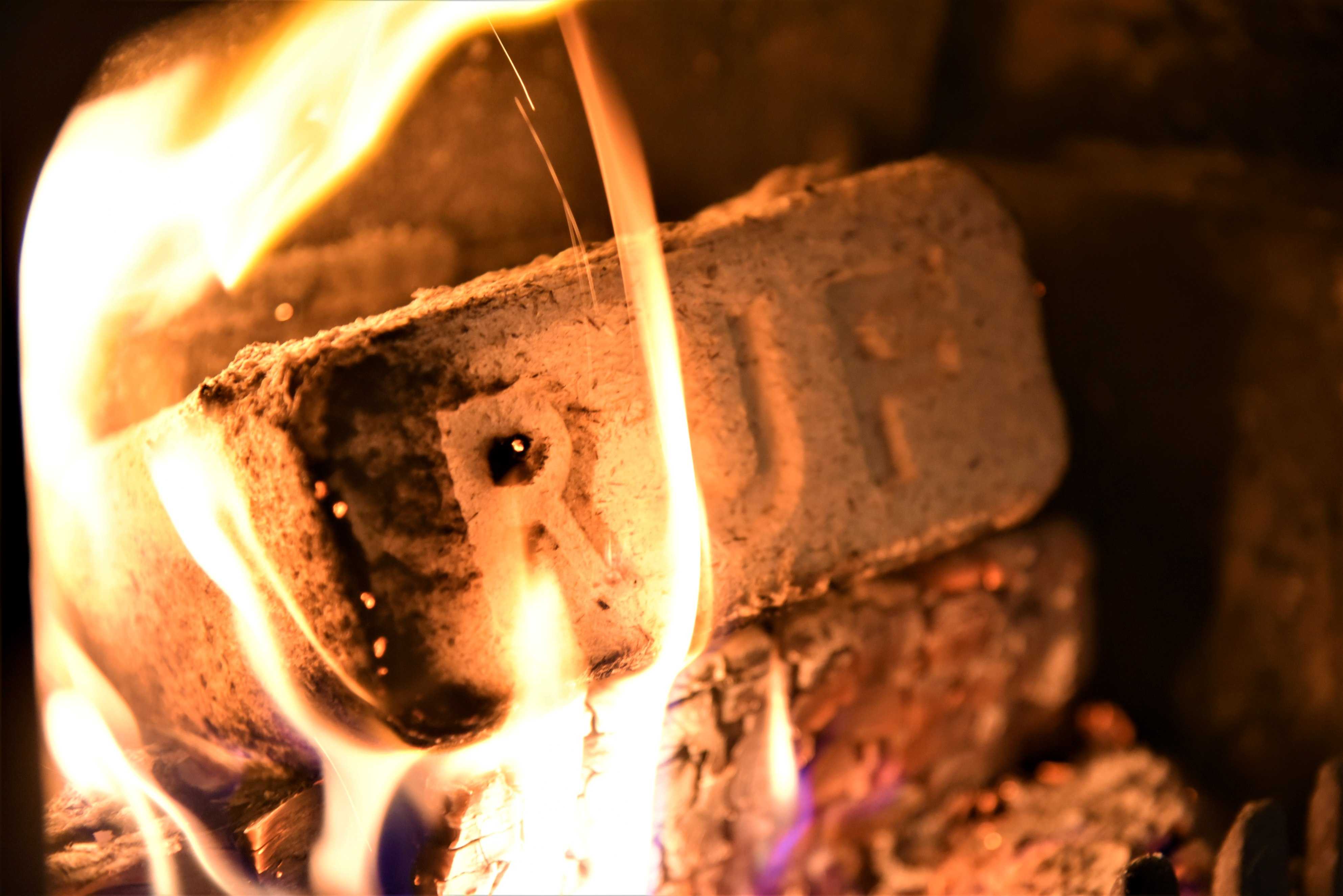 Briquette Storage: How to Keep Your Ecoblaze Fuel Safe, Dry & Ready to Burn
