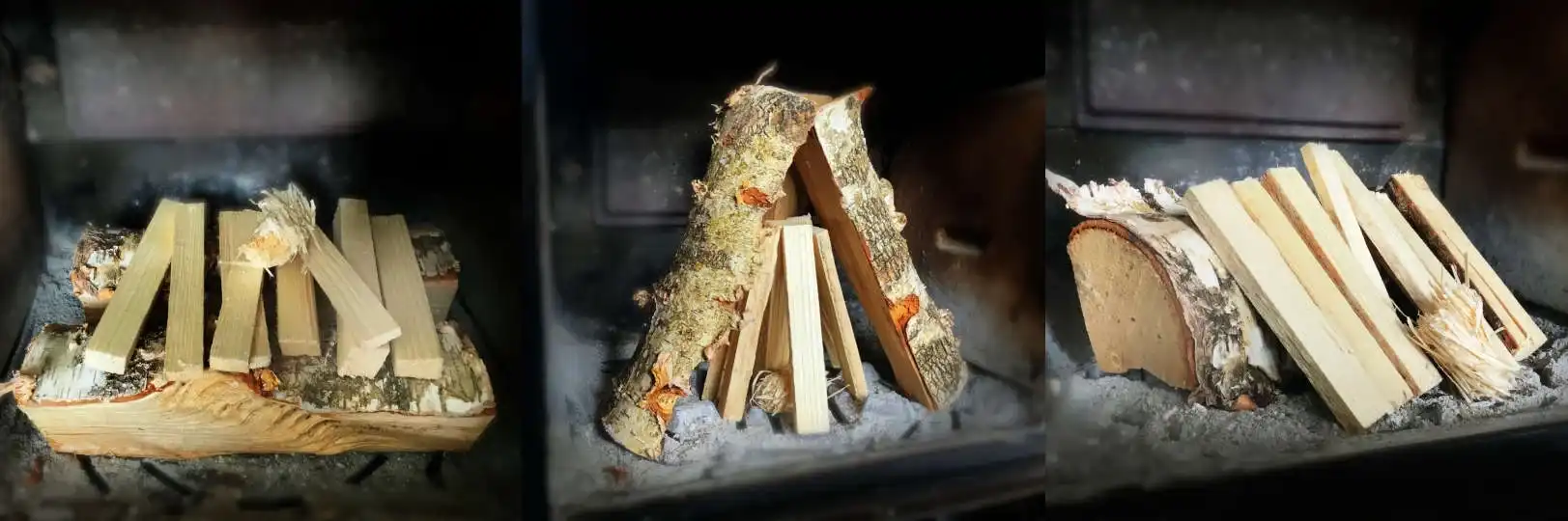 Fire Building Techniques: 3 Proven Methods for the Perfect Burn