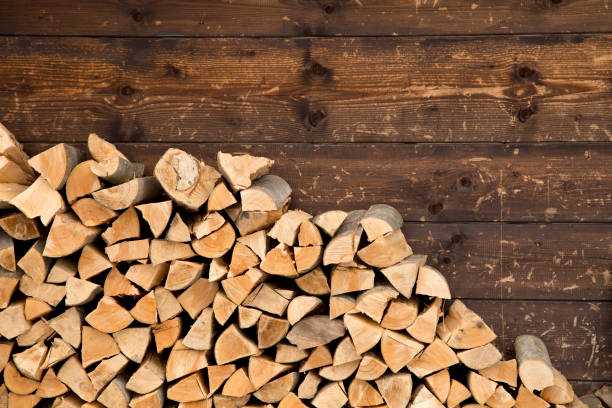 Hardwood vs Softwood: Which Firewood is Best for Your Home?