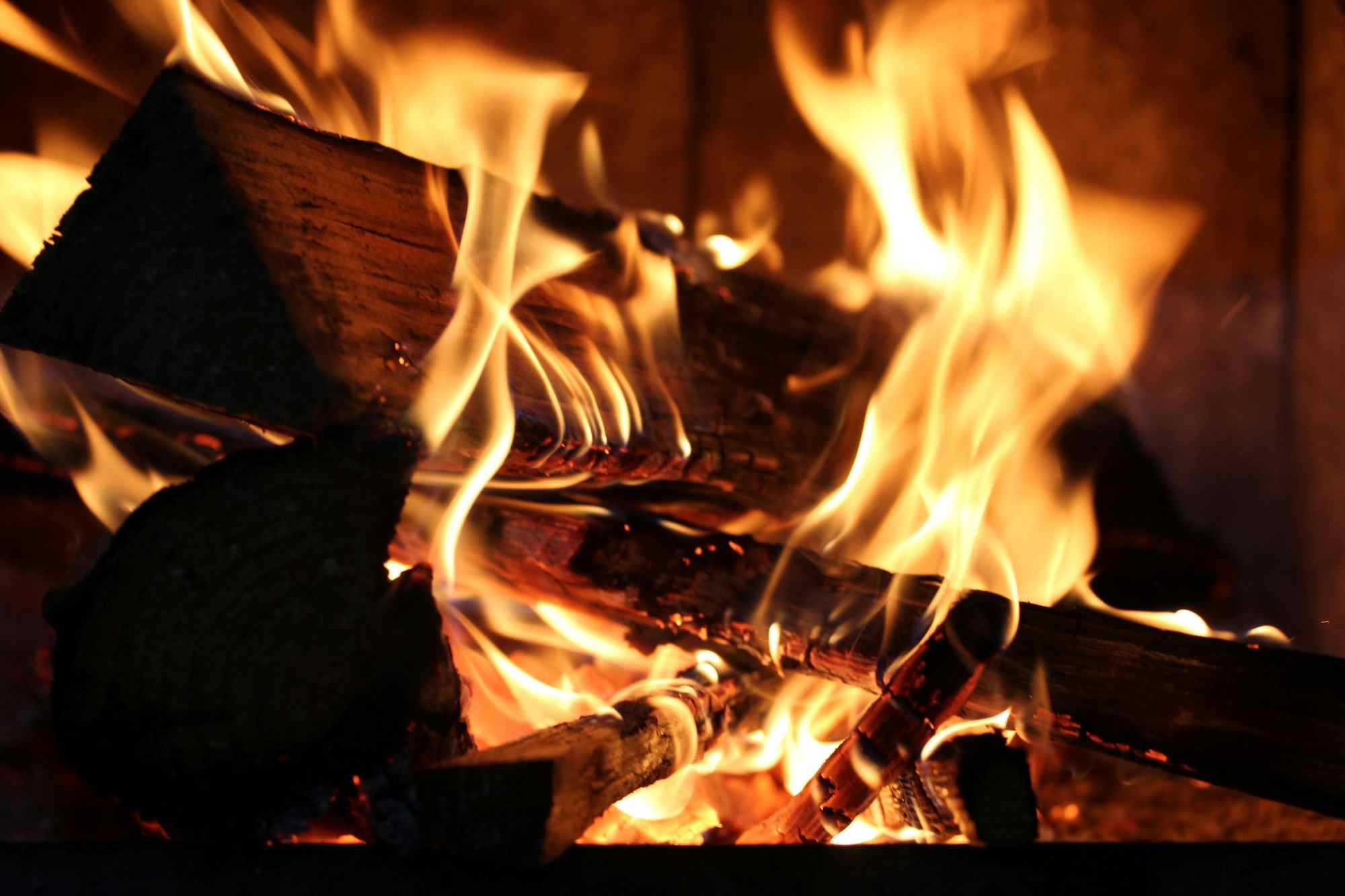 Choosing the Right Fuel: Briquettes vs. Kiln Dried Firewood