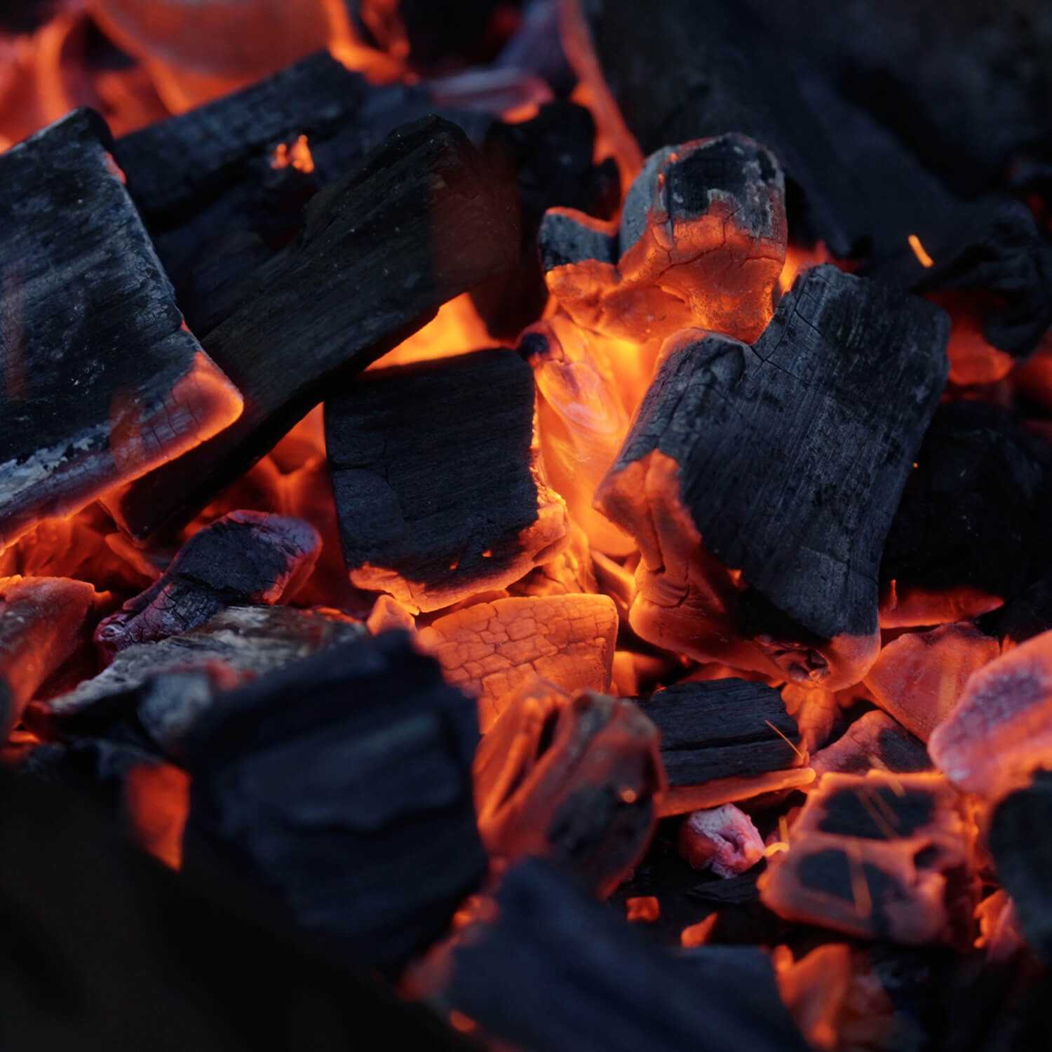 BBQ Charcoal
