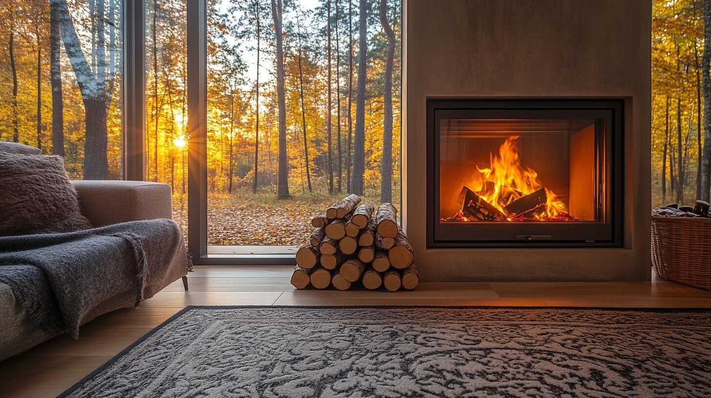 Understanding Wood Density and How it Affects Firewood Quality